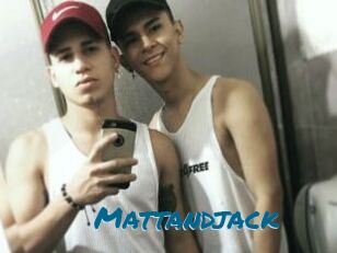 Mattandjack