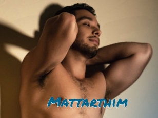 Mattarthim