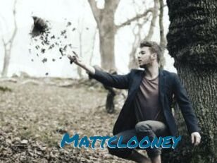 Mattclooney