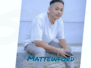 Mattewford