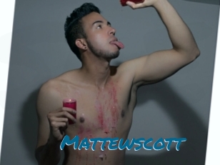 Mattewscott