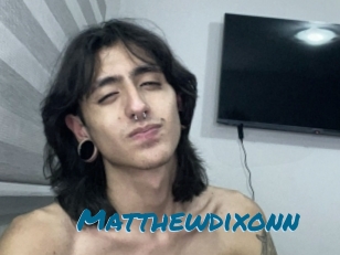 Matthewdixonn