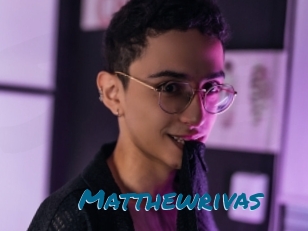 Matthewrivas