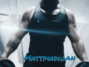 Mattmadigan