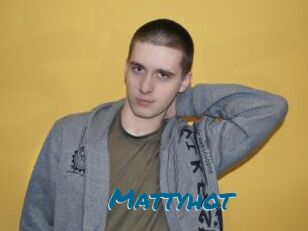 Mattyhot