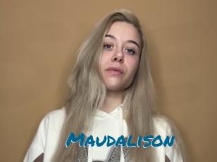 Maudalison