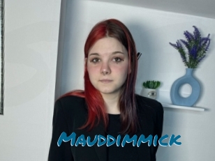 Mauddimmick