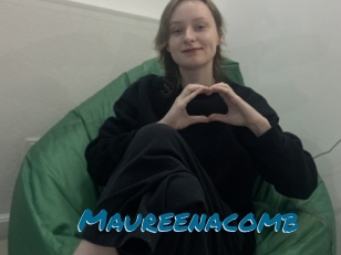 Maureenacomb