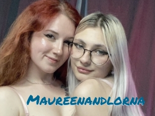 Maureenandlorna