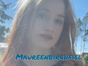 Maureenbirchfiel