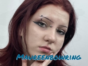 Maureenbowring