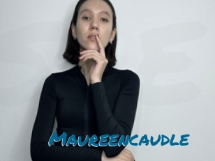 Maureencaudle