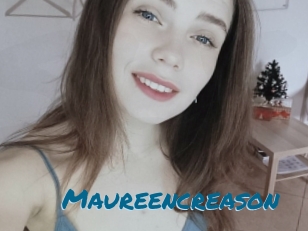 Maureencreason