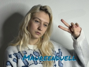 Maureenduell