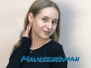 Maureenedman