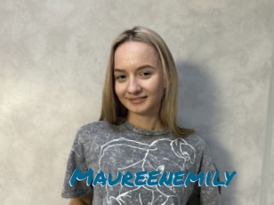 Maureenemily