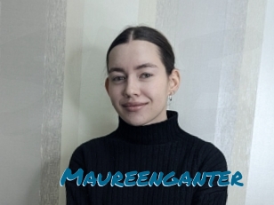 Maureenganter