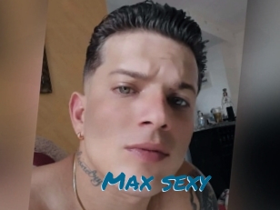 Max_sexy