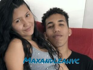 Maxandleahvc