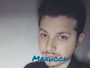 Maxhoon