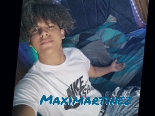 Maximartinez