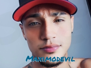 Maximodevil