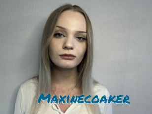 Maxinecoaker