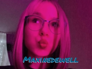 Maxinedewell