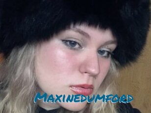 Maxinedumford