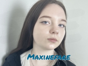 Maxinefare