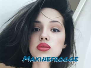 Maxinefrogge