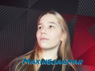 Maxinegarman