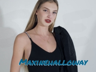 Maxinehalloway