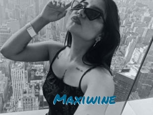 Maxiwine