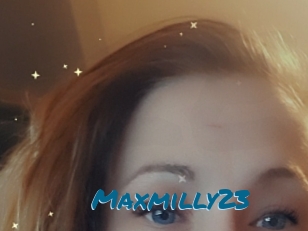 Maxmilly23