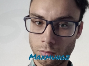 Maxmunoz