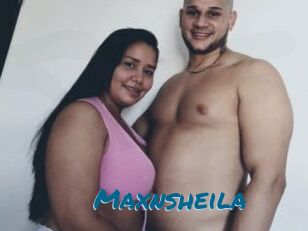 Maxnsheila