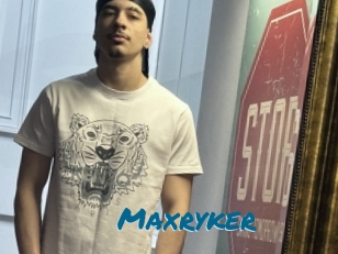 Maxryker