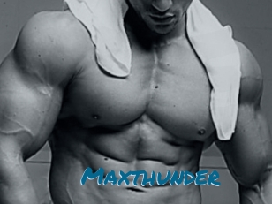 Maxthunder