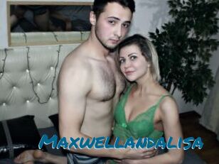 Maxwellandalisa