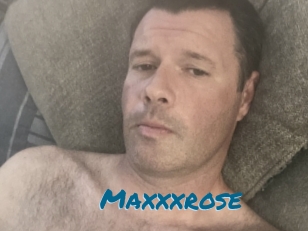 Maxxxrose