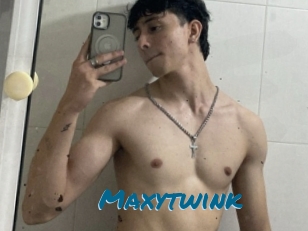 Maxytwink