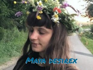 Maya_desirex