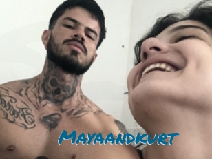 Mayaandkurt