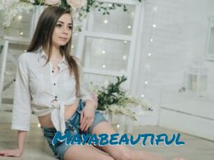 Mayabeautiful