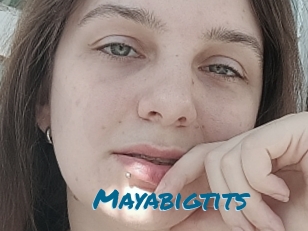 mayabigtits Sexcams Live Erotik