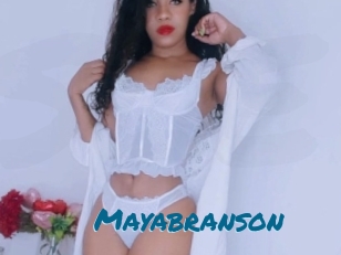 Mayabranson