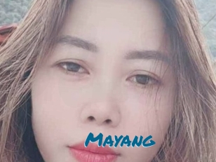 Mayang