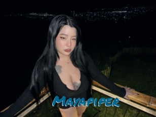 Mayapiper