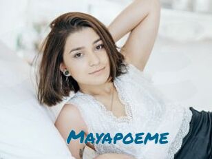 Mayapoeme